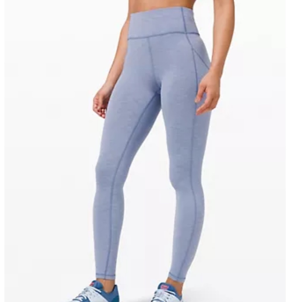 Lululemon Invigorate High-Rise Tight 28” *online only*